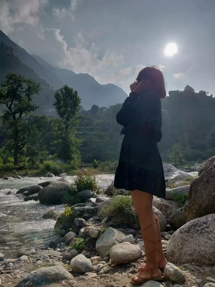 Photo of Tirthan Valley By traveltara_
