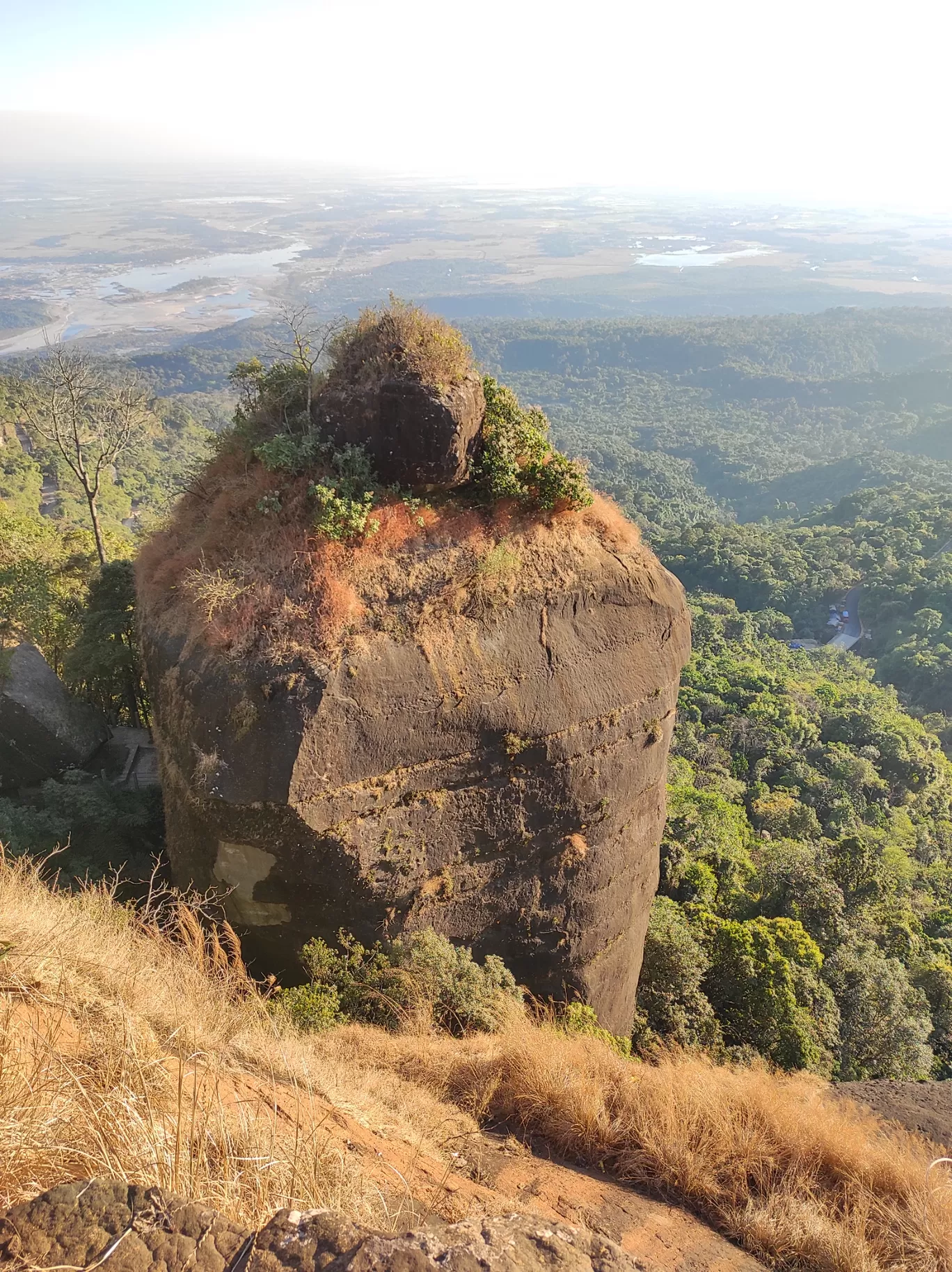 Photo of Cherrapunji‎ By Surabhi Sharma
