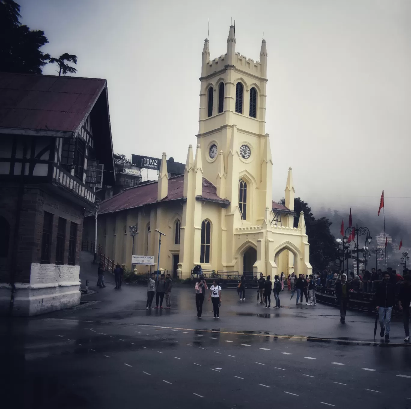 Photo of Shimla By Surabhi Sharma
