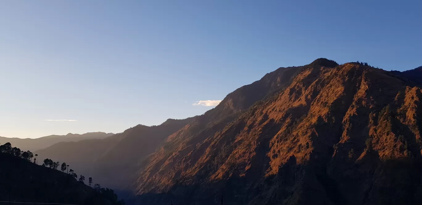 Photo of Phulara Ridge By Vivek Saini