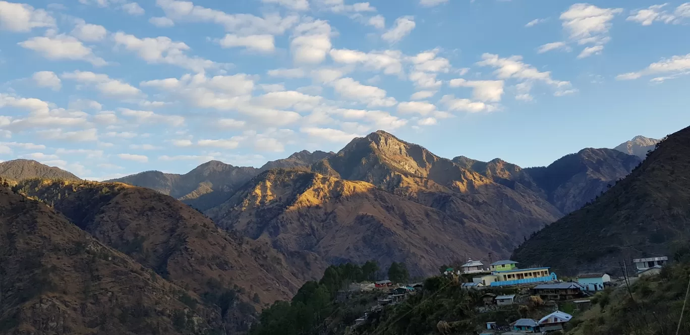 Photo of Phulara Ridge By Vivek Saini