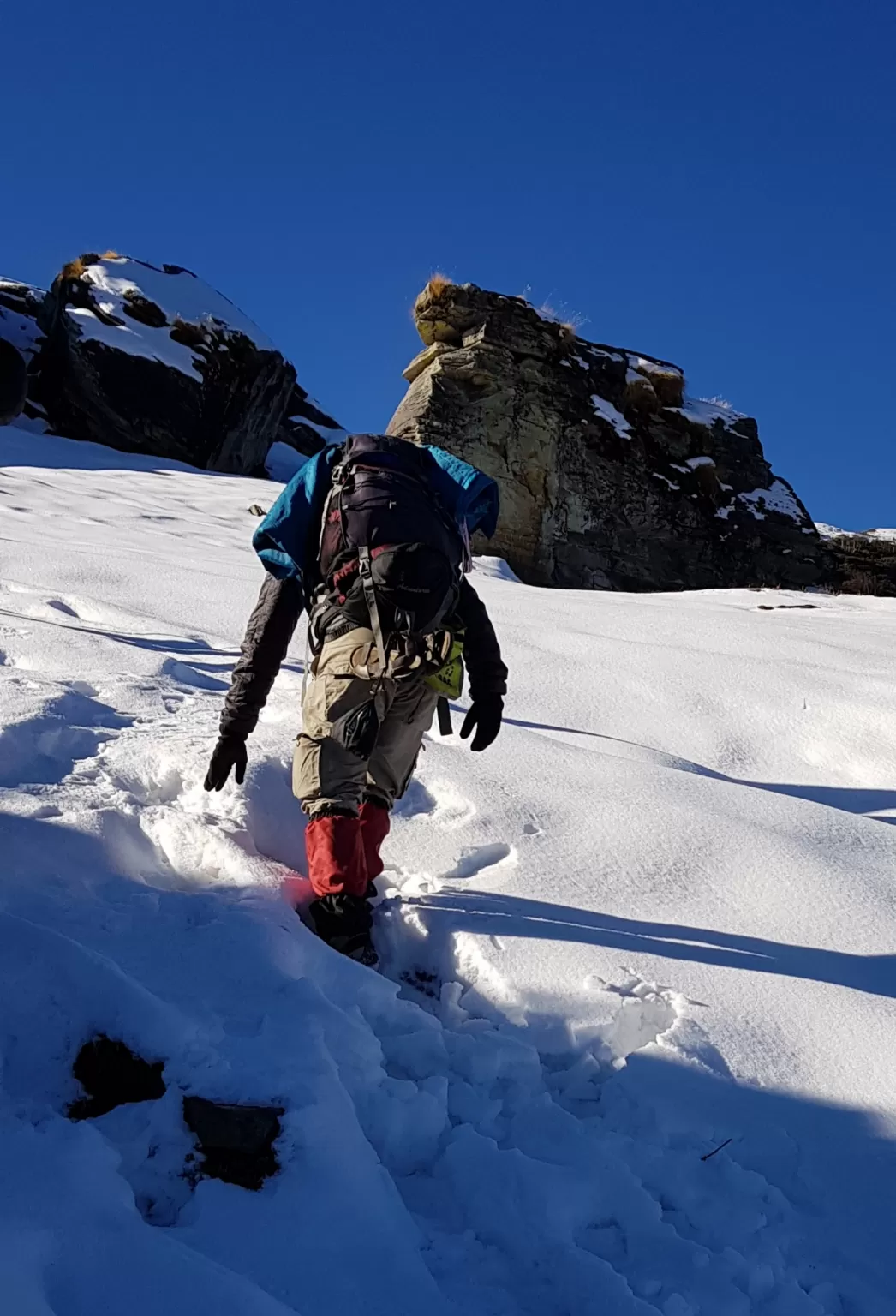 Photo of Phulara Ridge By Vivek Saini