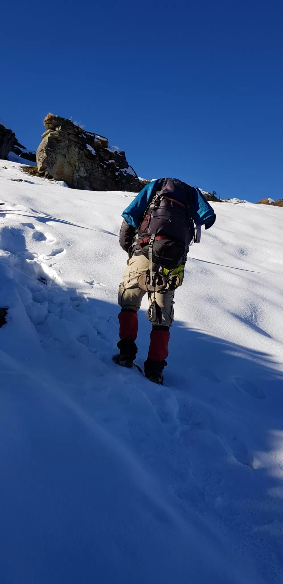Photo of Phulara Ridge By Vivek Saini