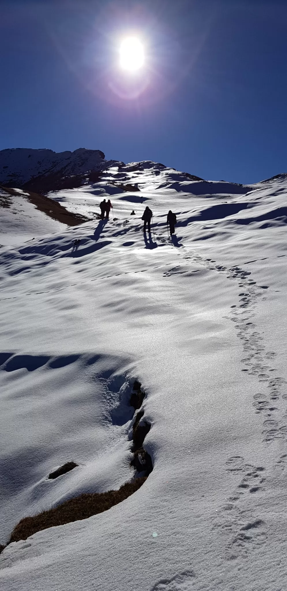 Photo of Phulara Ridge By Vivek Saini
