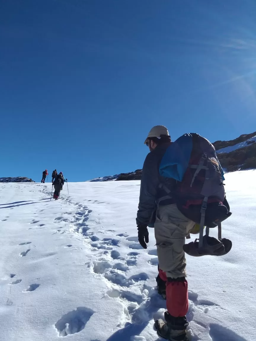 Photo of Phulara Ridge By Vivek Saini