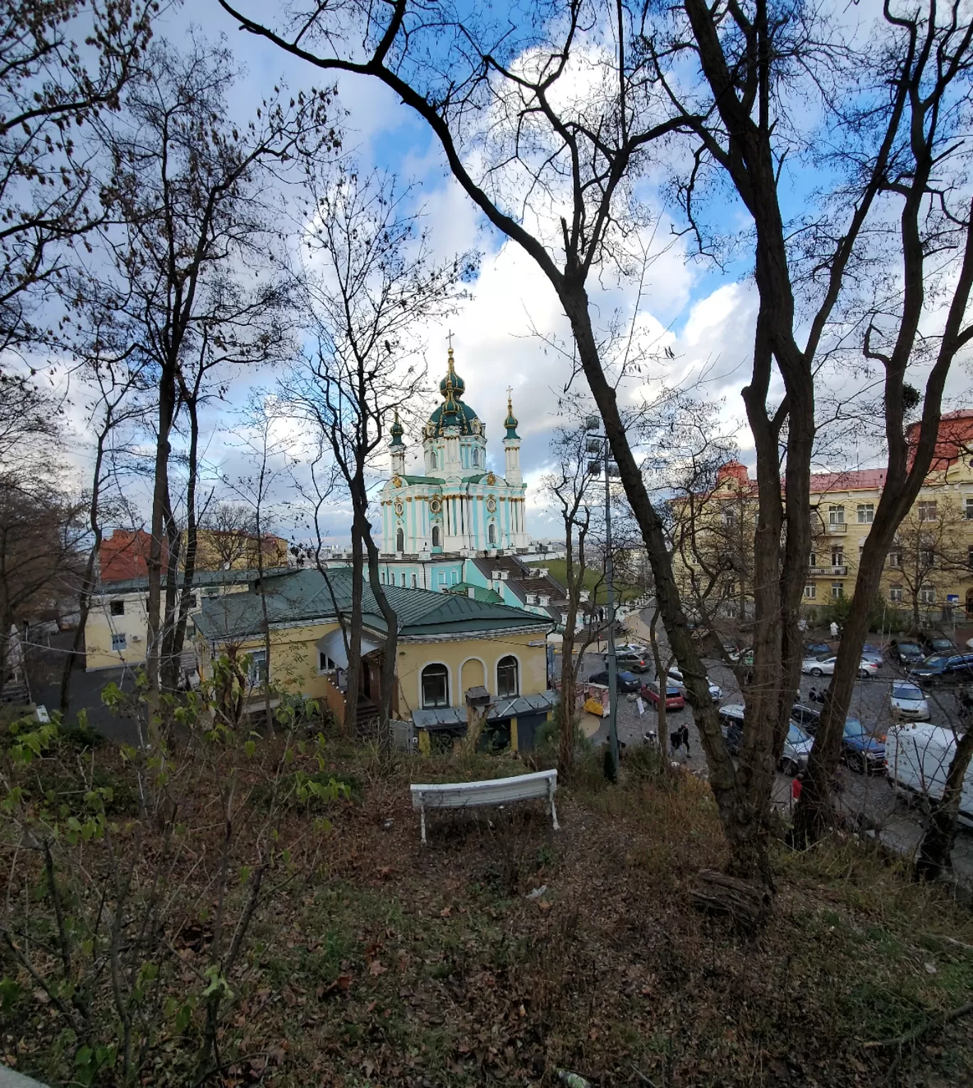 Photo of Ukraina By Nazini Aziz