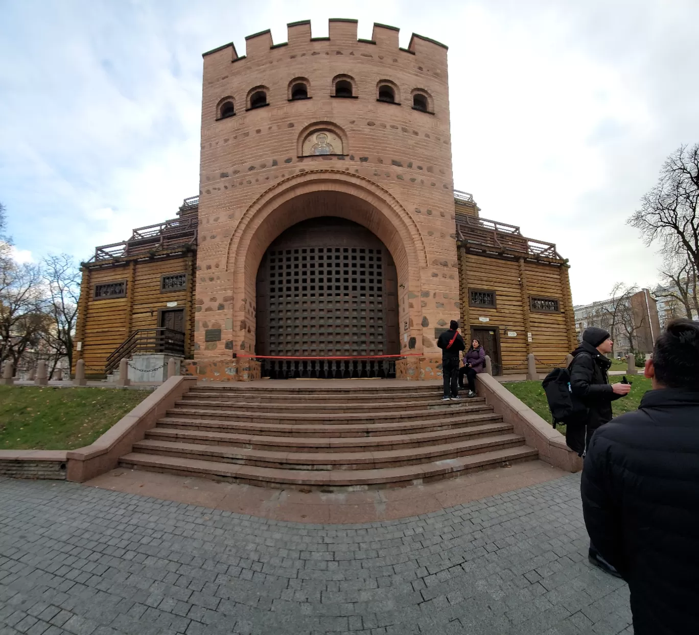 Photo of Ukraina By Nazini Aziz