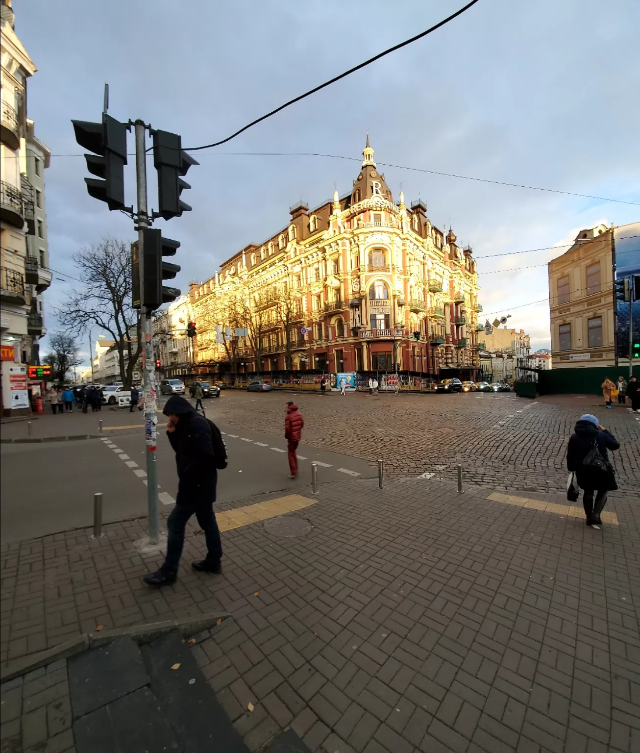 Photo of Ukraina By Nazini Aziz