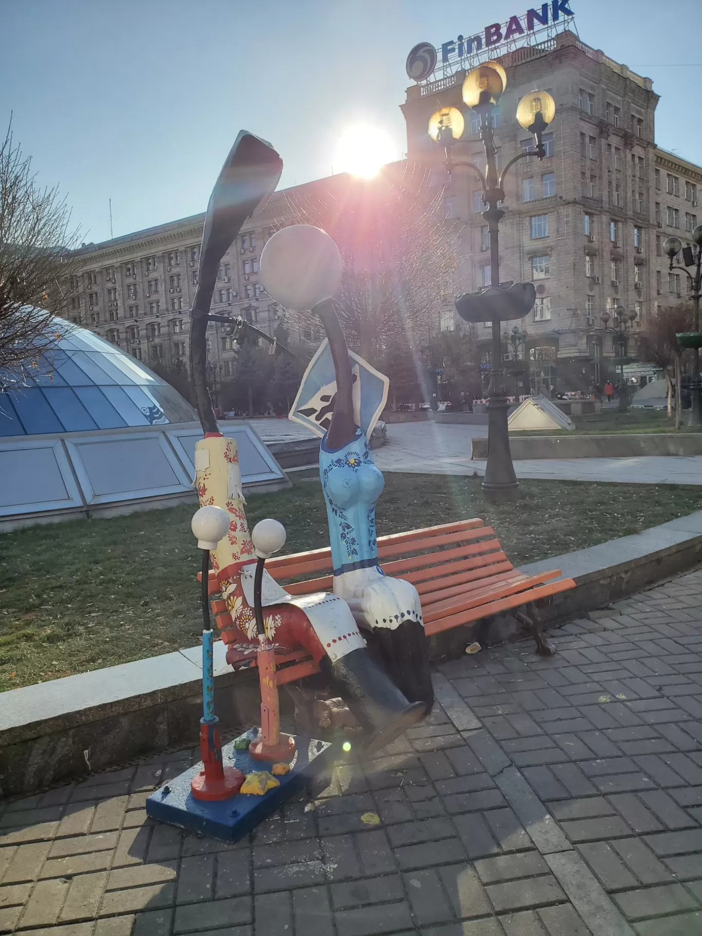 Photo of Ukraina By Nazini Aziz