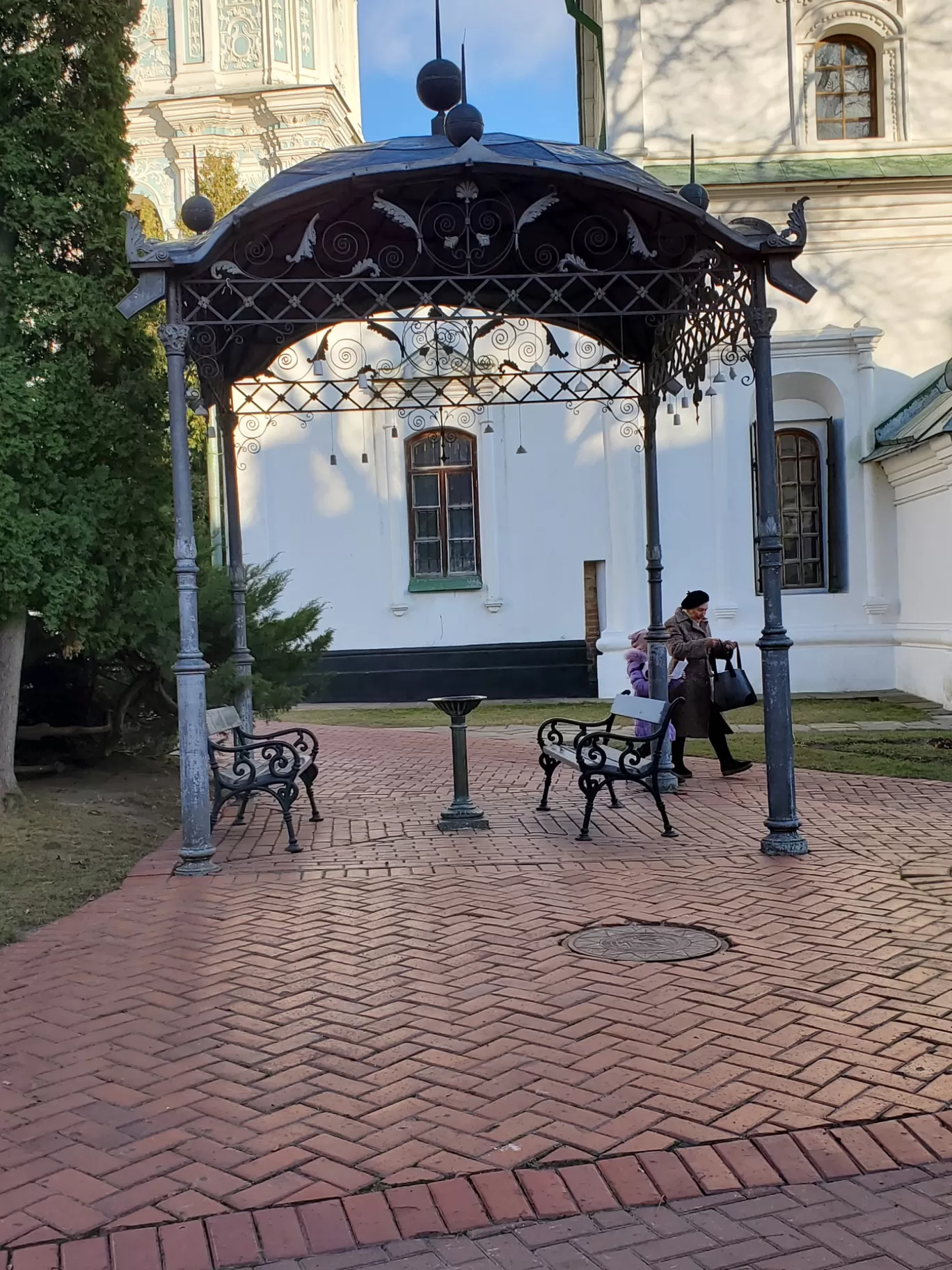 Photo of Ukraina By Nazini Aziz