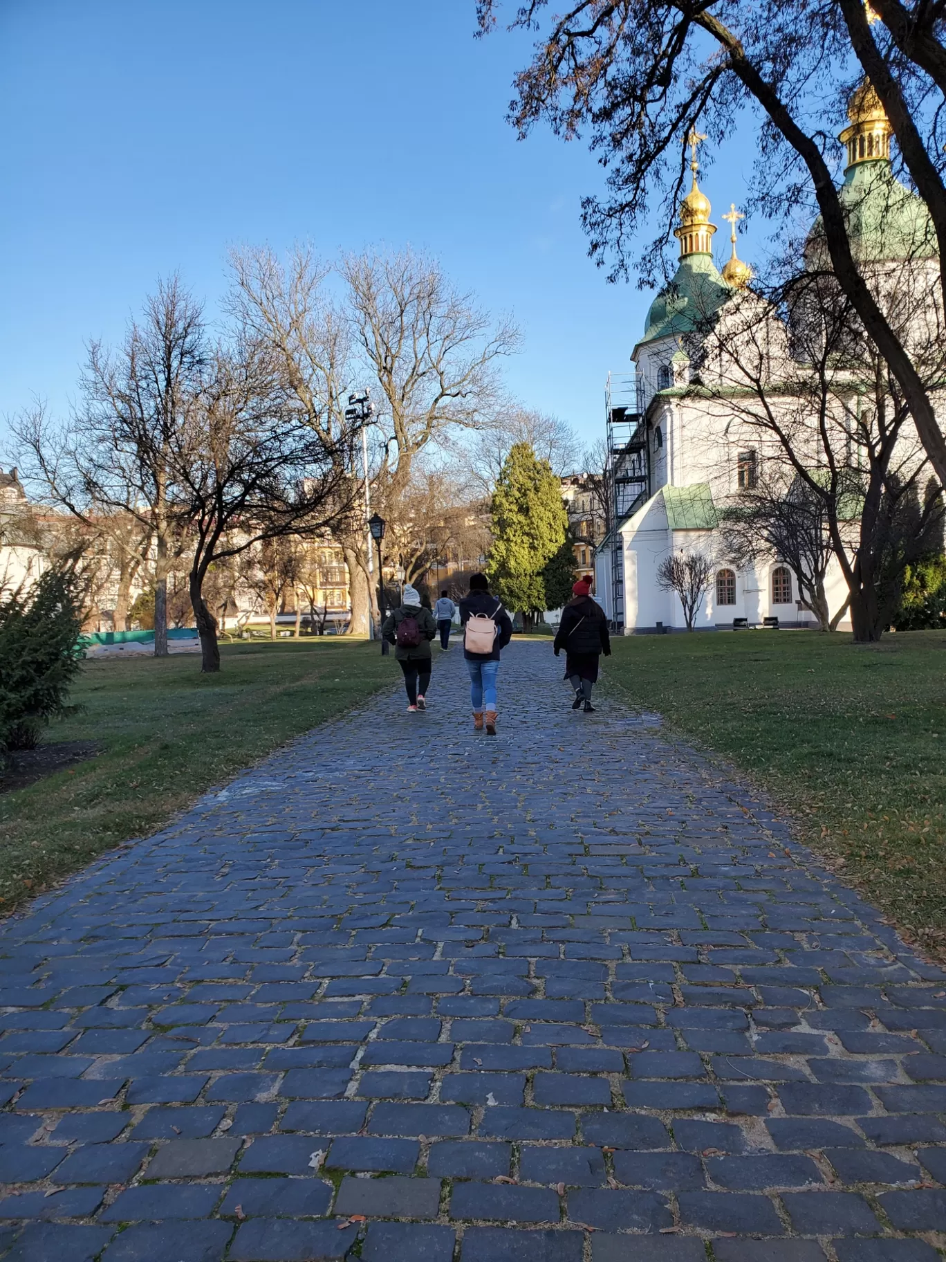 Photo of Ukraina By Nazini Aziz