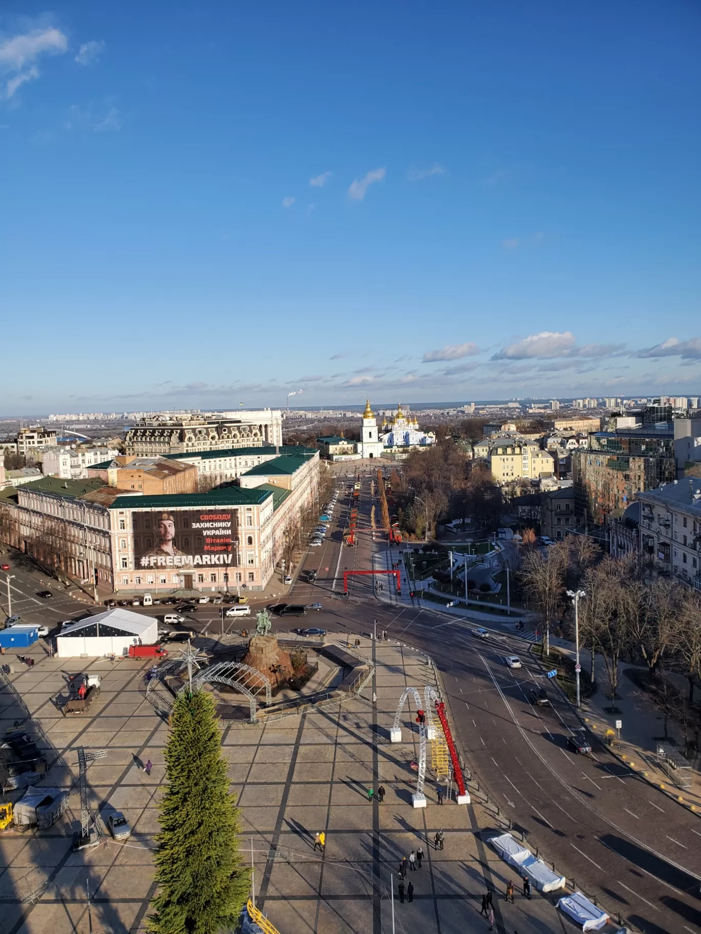 Photo of Ukraina By Nazini Aziz