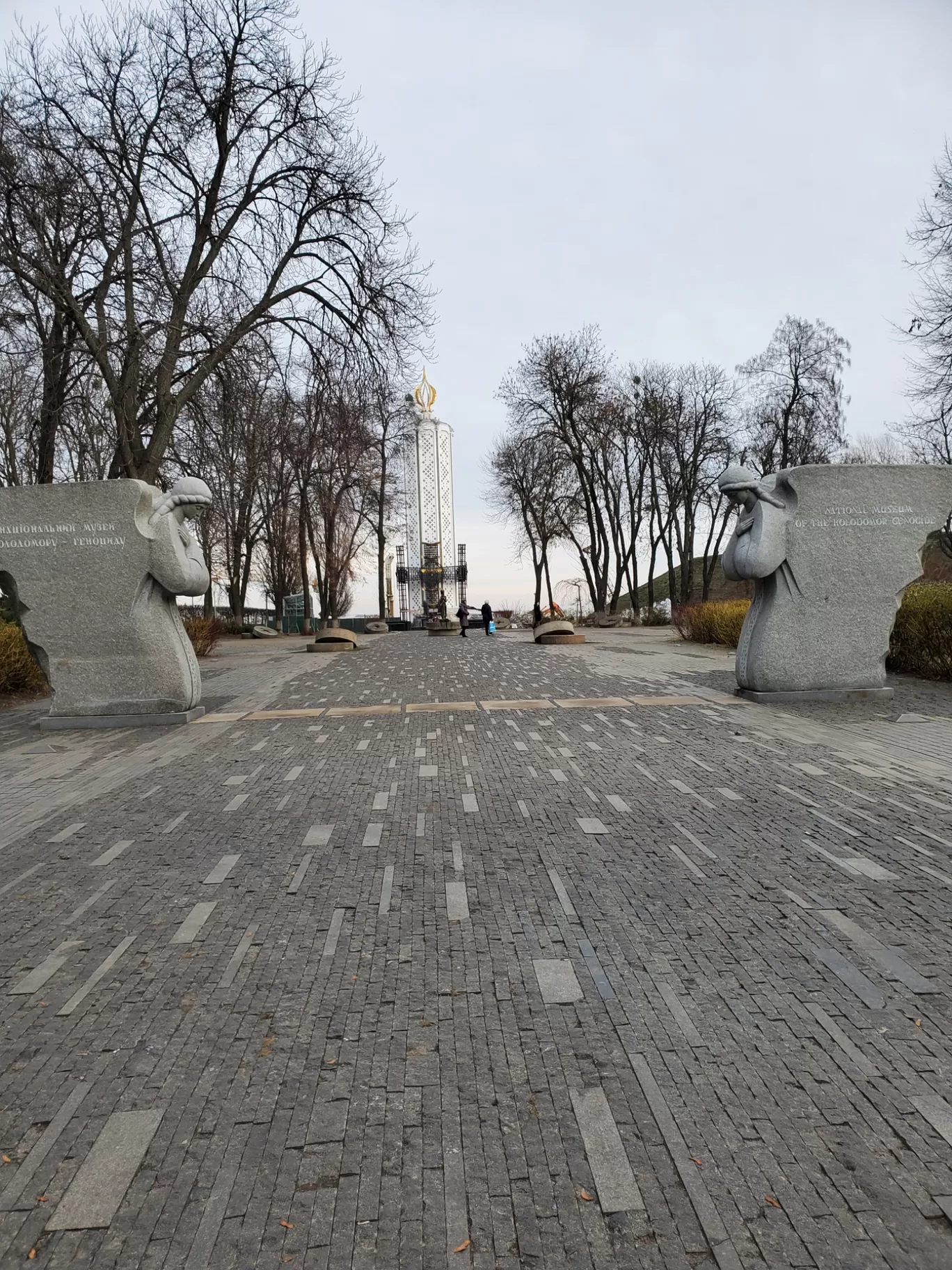 Photo of Ukraina By Nazini Aziz