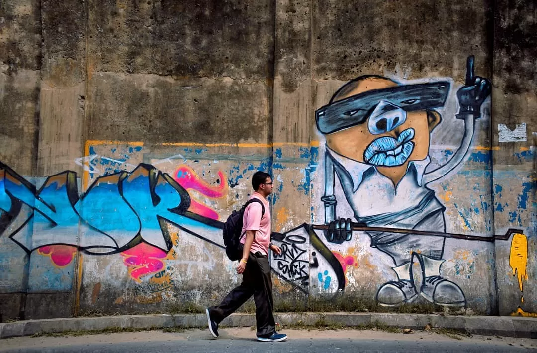 Photo of Kolkata By Avik Roy Chowdhury