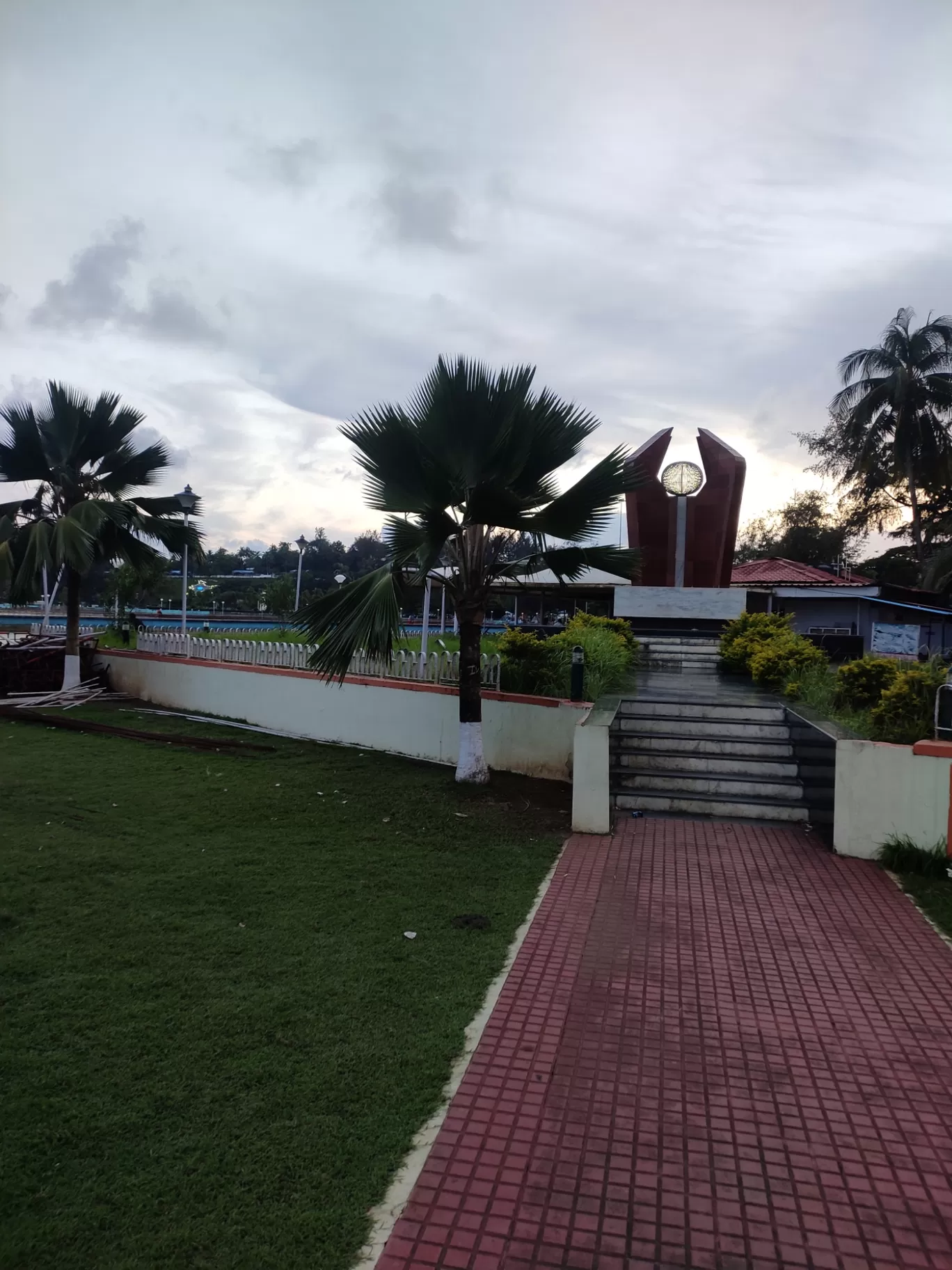 Photo of Cellular Jail Museum By Abhishek 