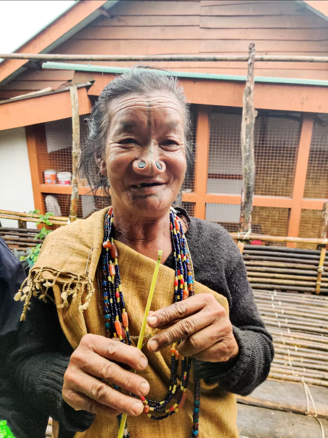 Photo of Ziro By Pooja Sundrani