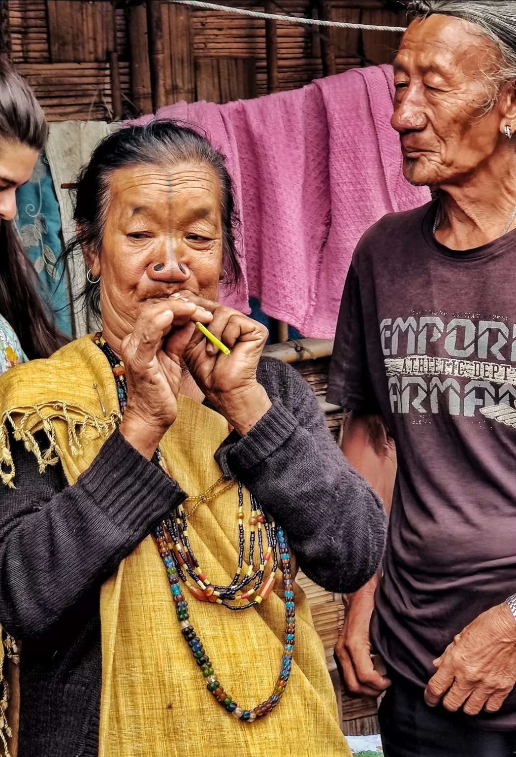 Photo of Ziro By Pooja Sundrani