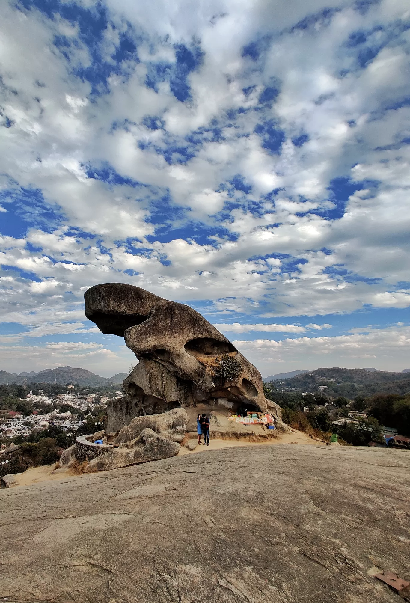 Photo of Toad Rock By Pooja Sundrani