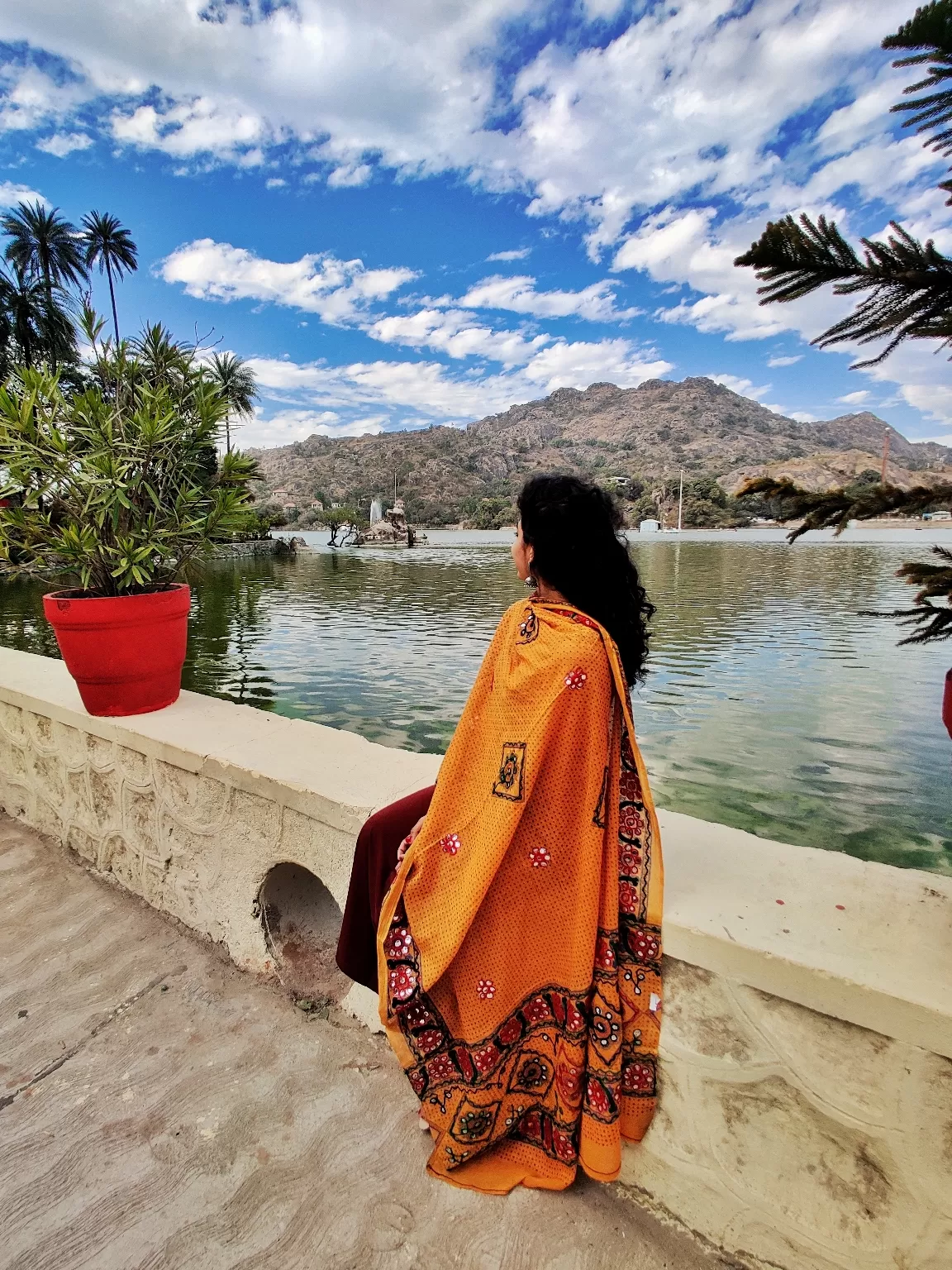 Photo of Nakki Lake By Pooja Sundrani