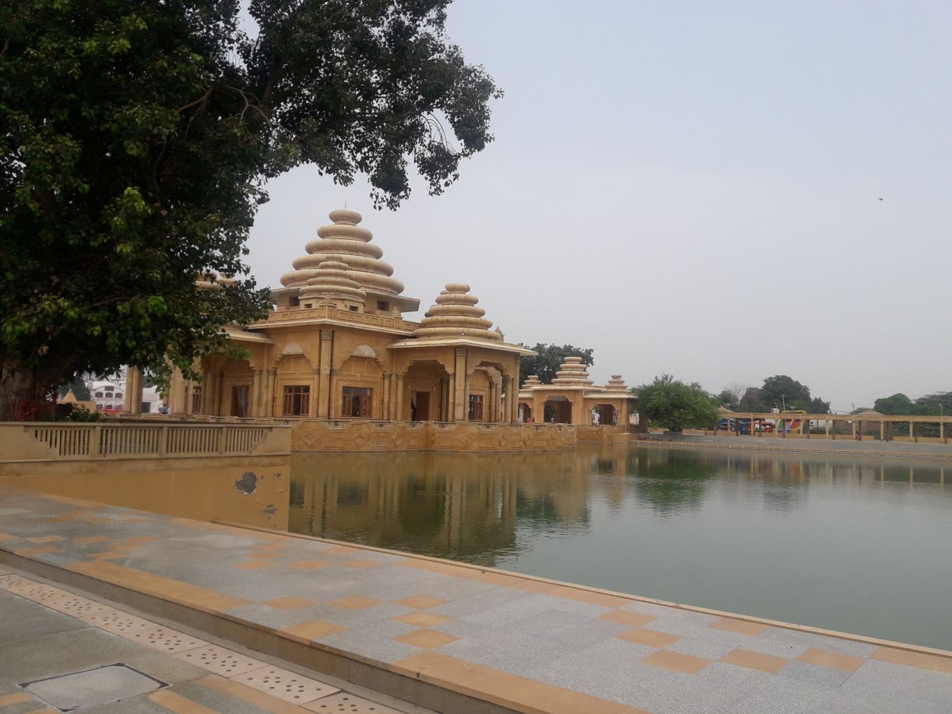 Photo of Ram Tirath Amritsar By Rajwinder Kaur
