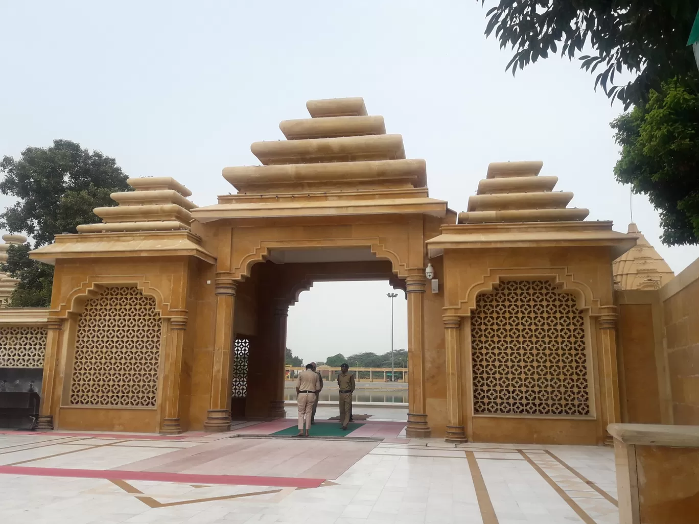 Photo of Ram Tirath Amritsar By Rajwinder Kaur