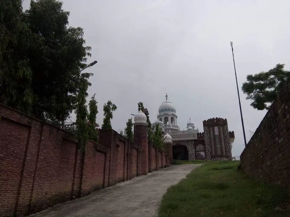 Photo of Bajwara By Rajwinder Kaur