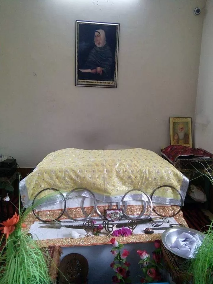 Photo of Bajwara By Rajwinder Kaur