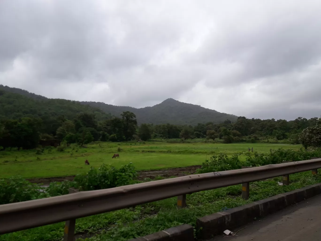 Photo of Vasai-Virar By Rajwinder Kaur