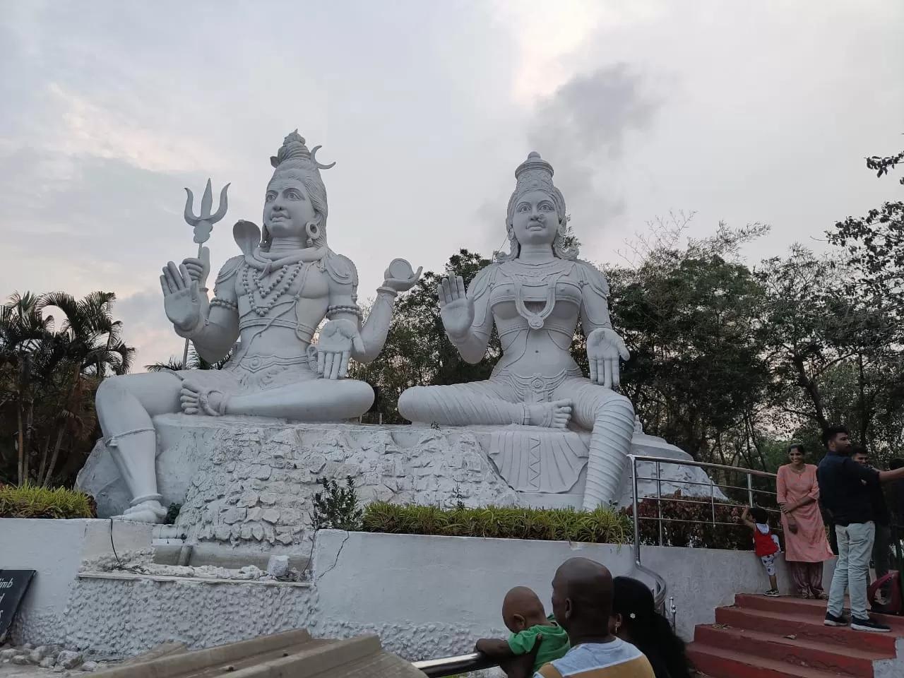 Photo of Visakhapatnam By Rajwinder Kaur