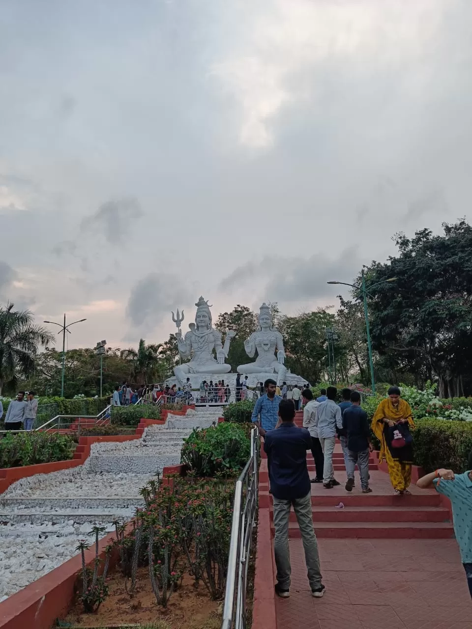 Photo of Visakhapatnam By Rajwinder Kaur