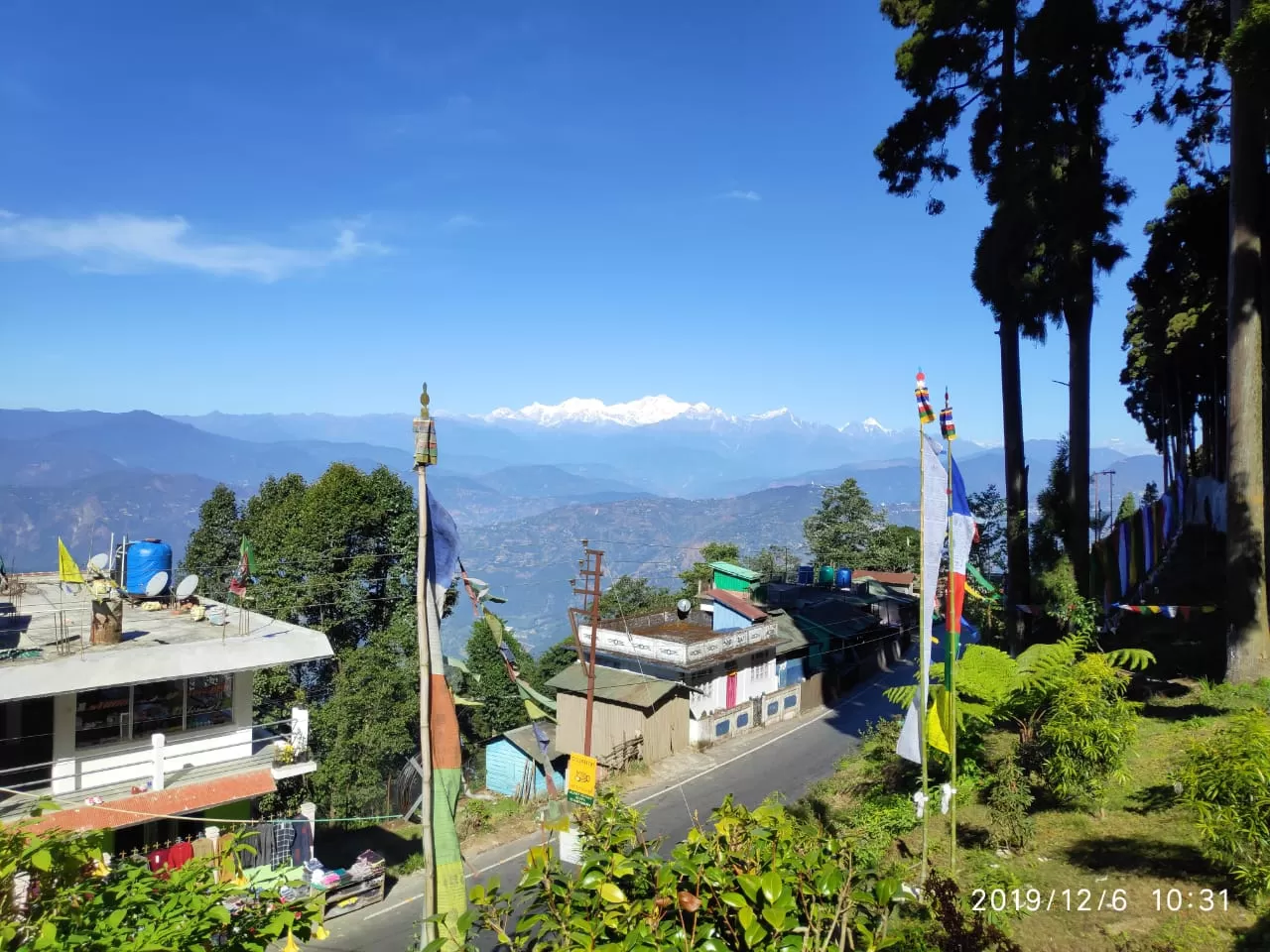 Photo of Lamahatta By Rajwinder Kaur