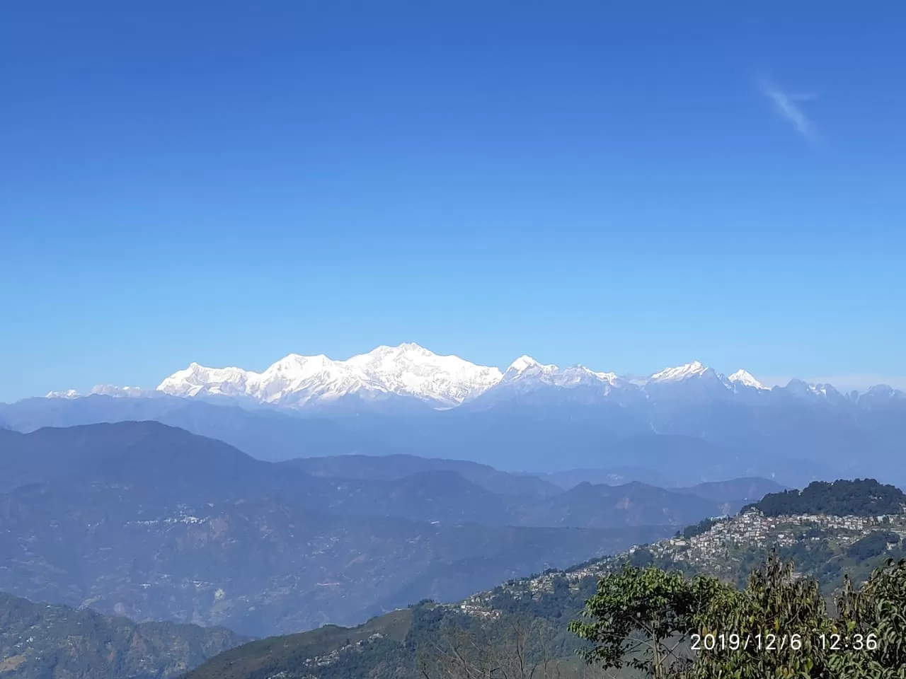 Photo of Darjeeling By Rajwinder Kaur