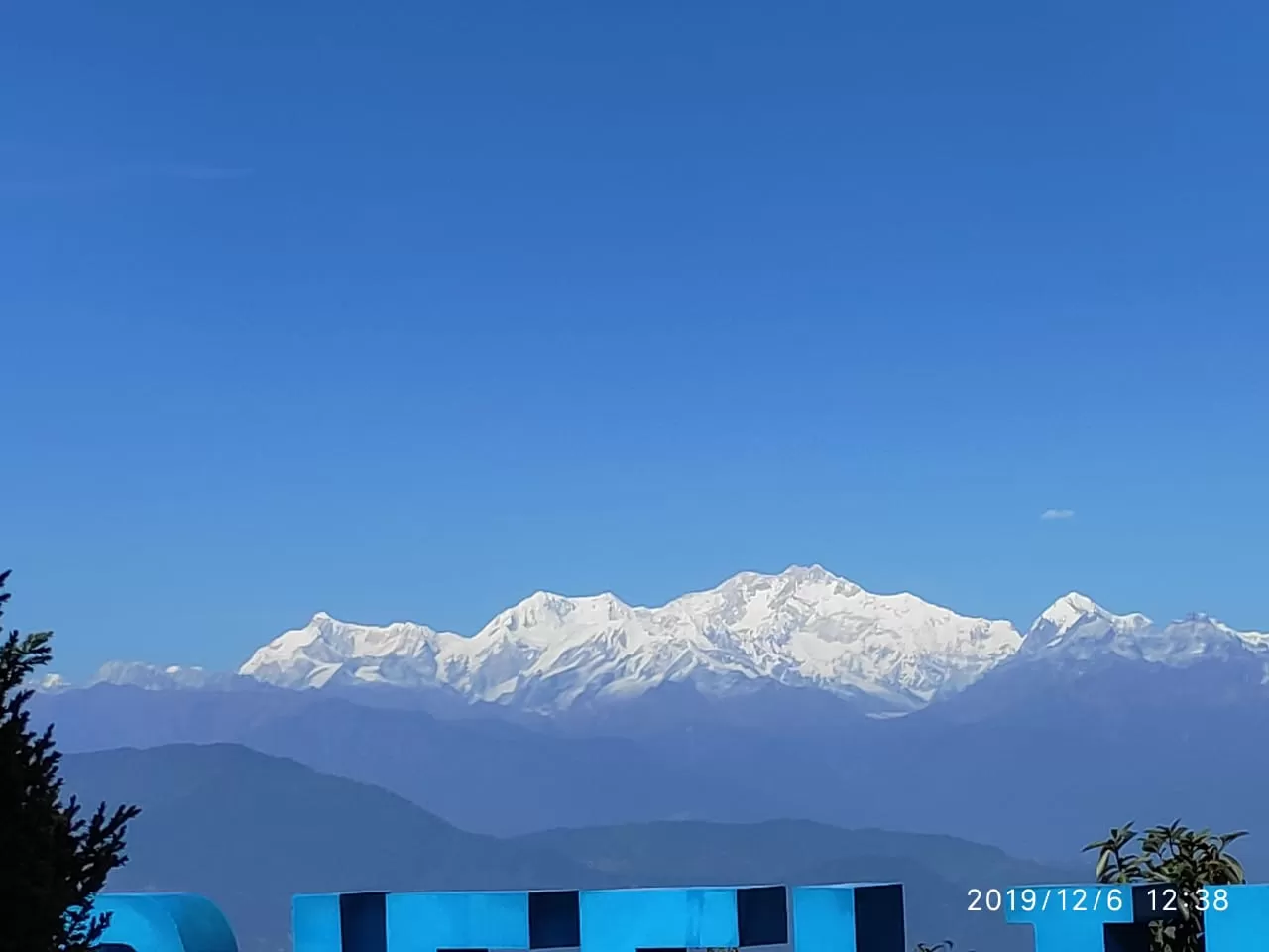 Photo of Darjeeling By Rajwinder Kaur
