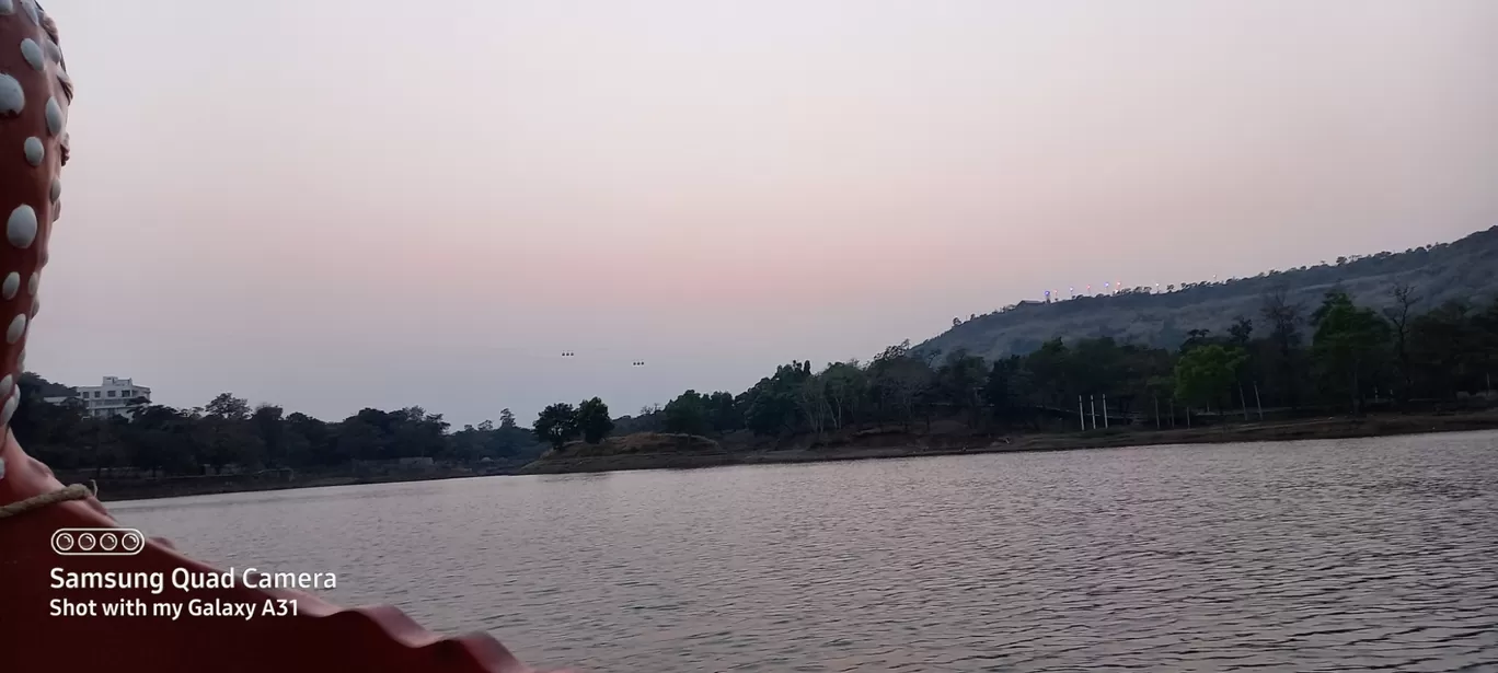 Photo of Saputara By Rajwinder Kaur