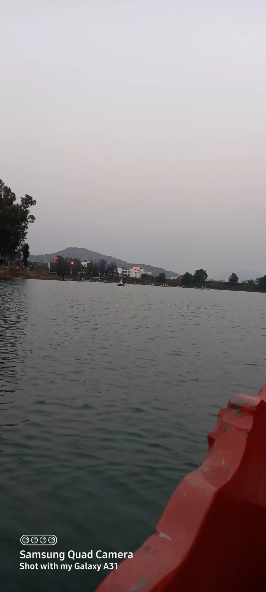 Photo of Saputara By Rajwinder Kaur
