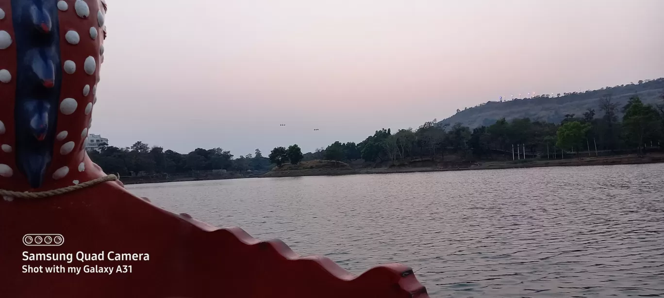 Photo of Saputara By Rajwinder Kaur