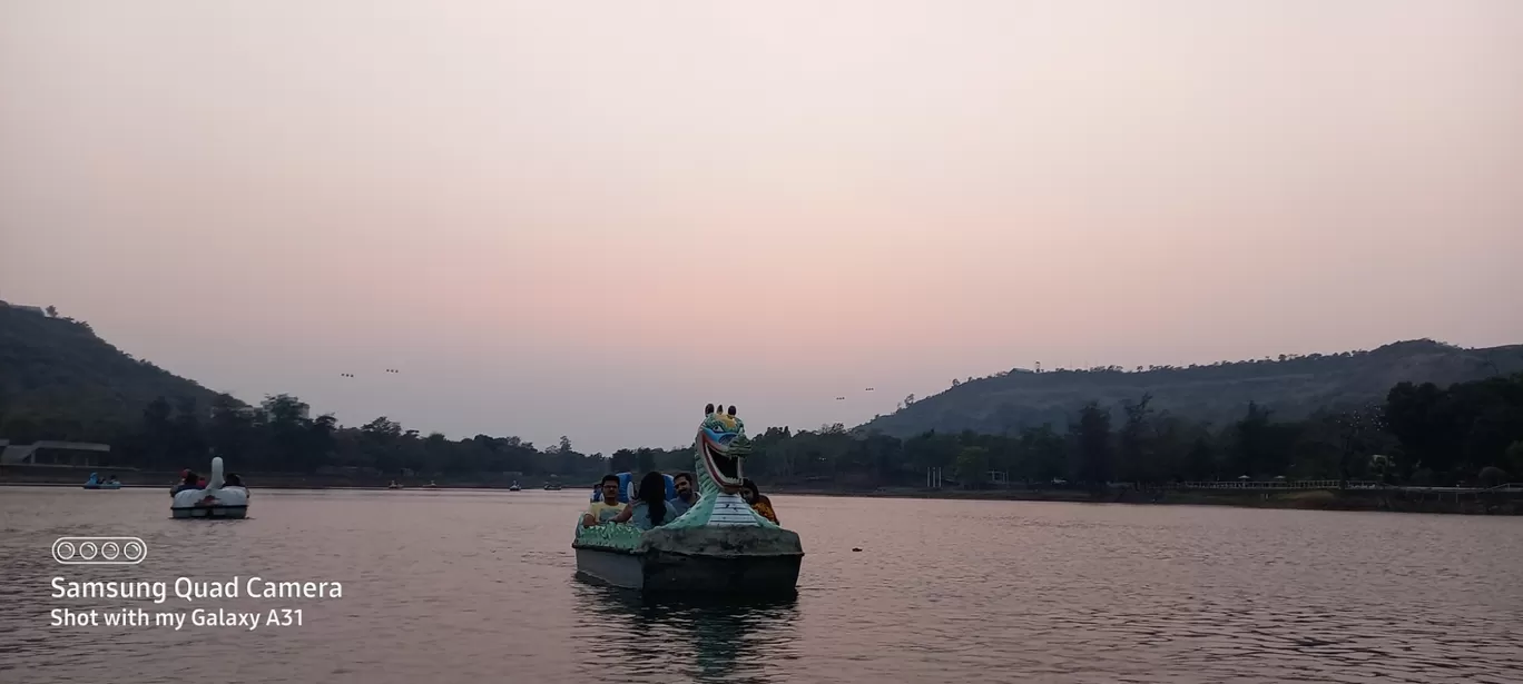 Photo of Saputara By Rajwinder Kaur