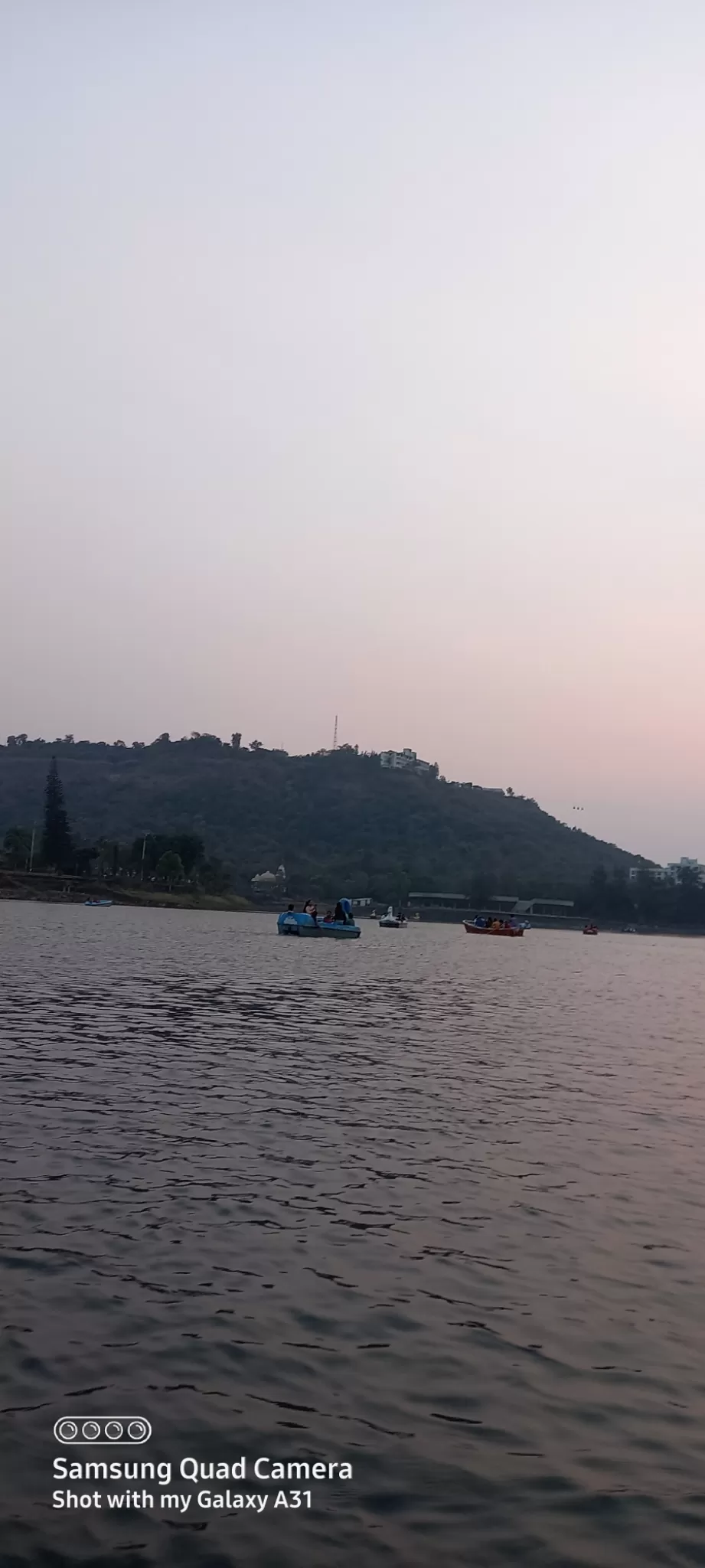 Photo of Saputara By Rajwinder Kaur
