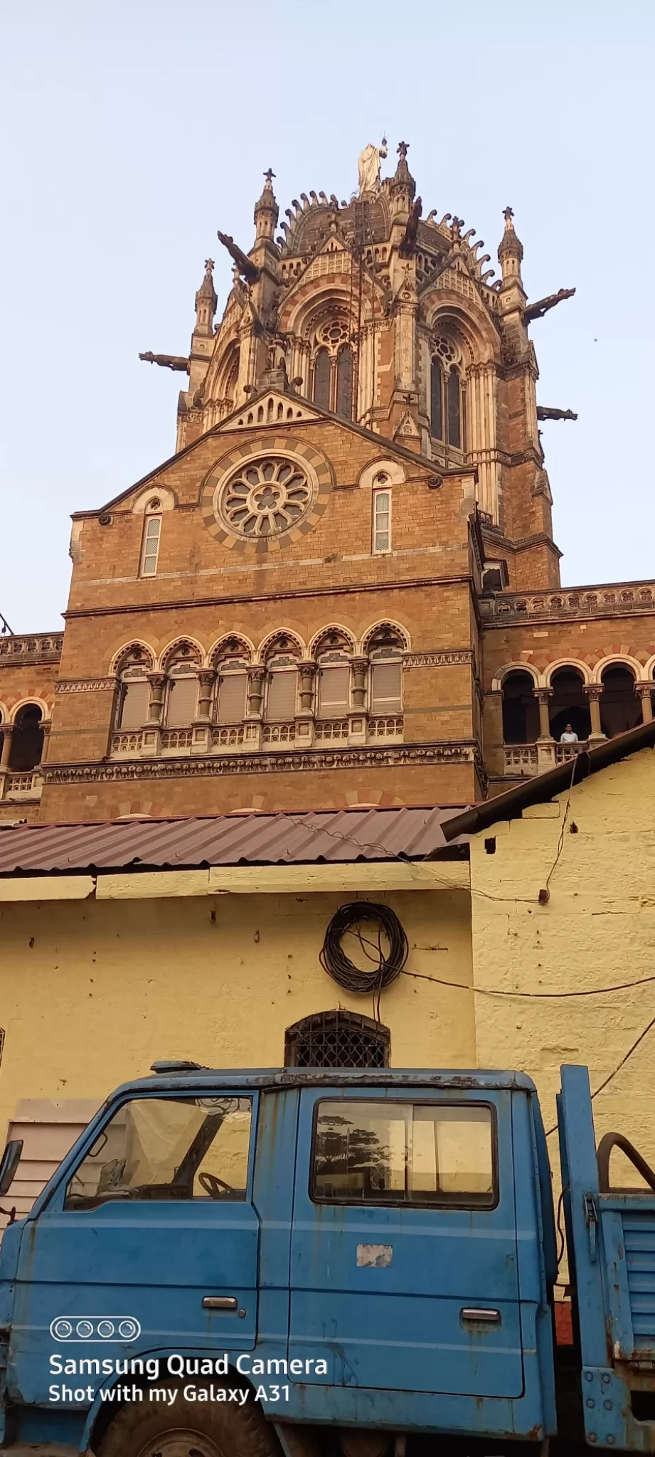 Photo of Mumbai By Rajwinder Kaur