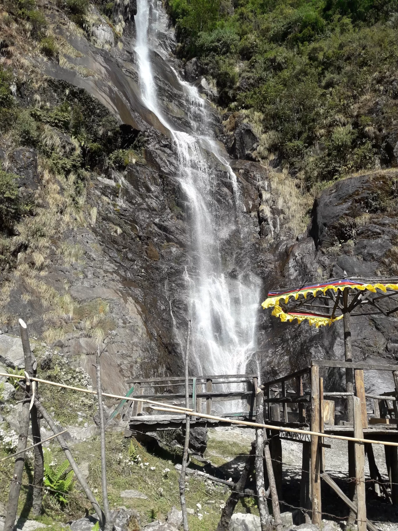 Photo of Lachung By Rajwinder Kaur