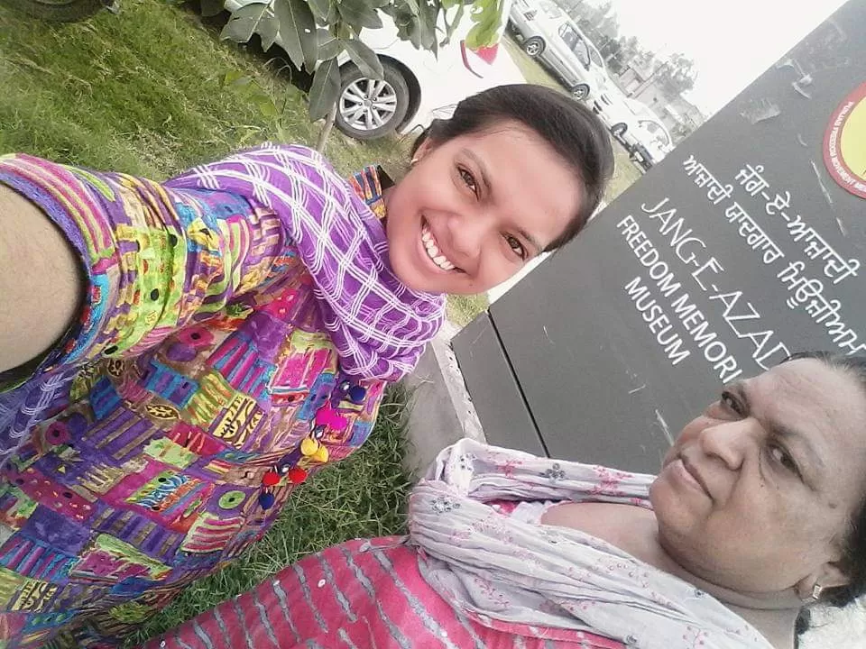 Photo of Kartarpur By Rajwinder Kaur