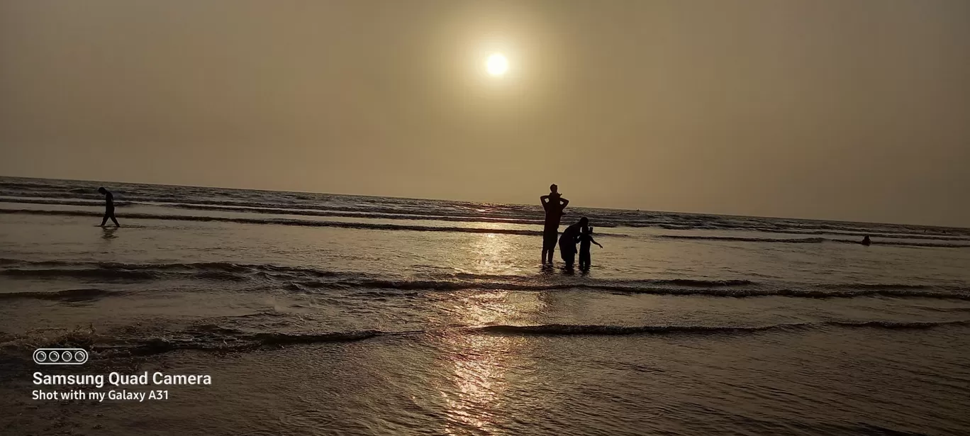 Photo of Kalamb Beach By Rajwinder Kaur