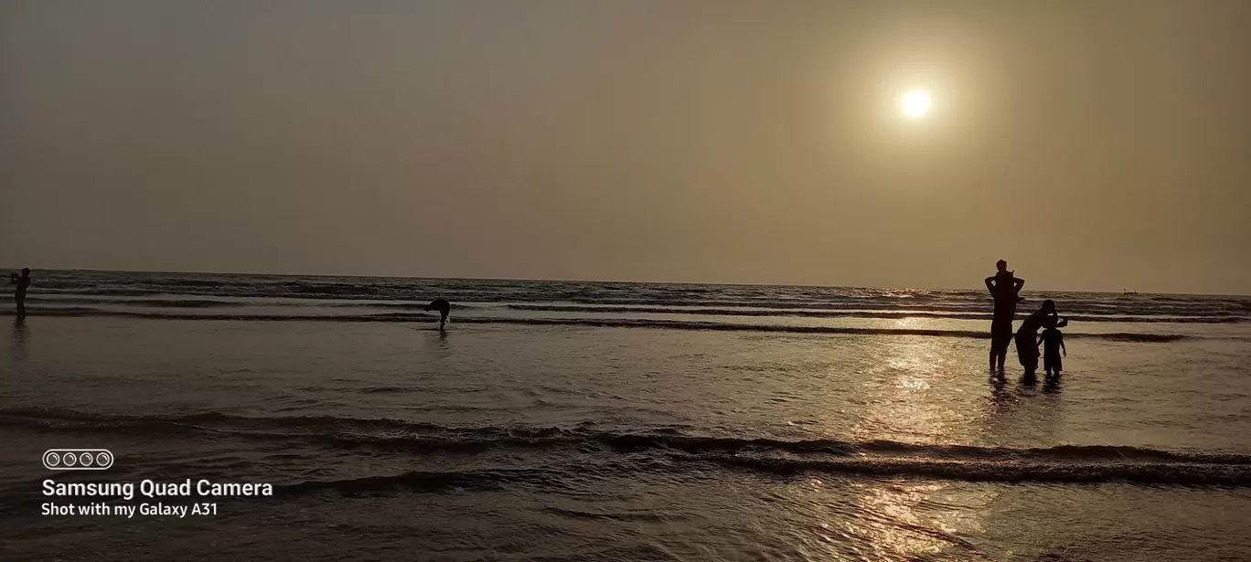 Photo of Kalamb Beach By Rajwinder Kaur