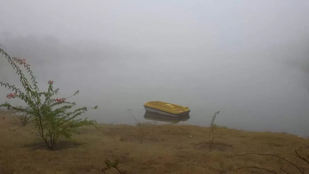 Photo of Chandigarh By Rajwinder Kaur