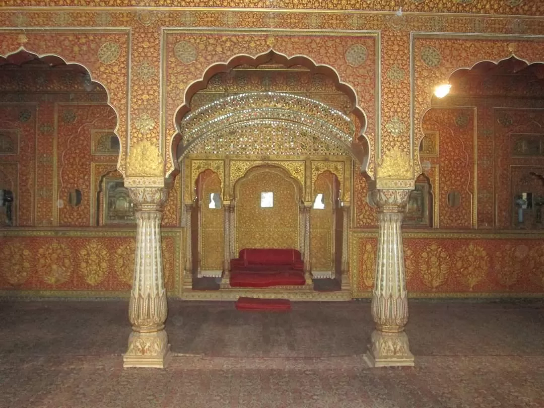 Photo of Bikaner By Rajwinder Kaur