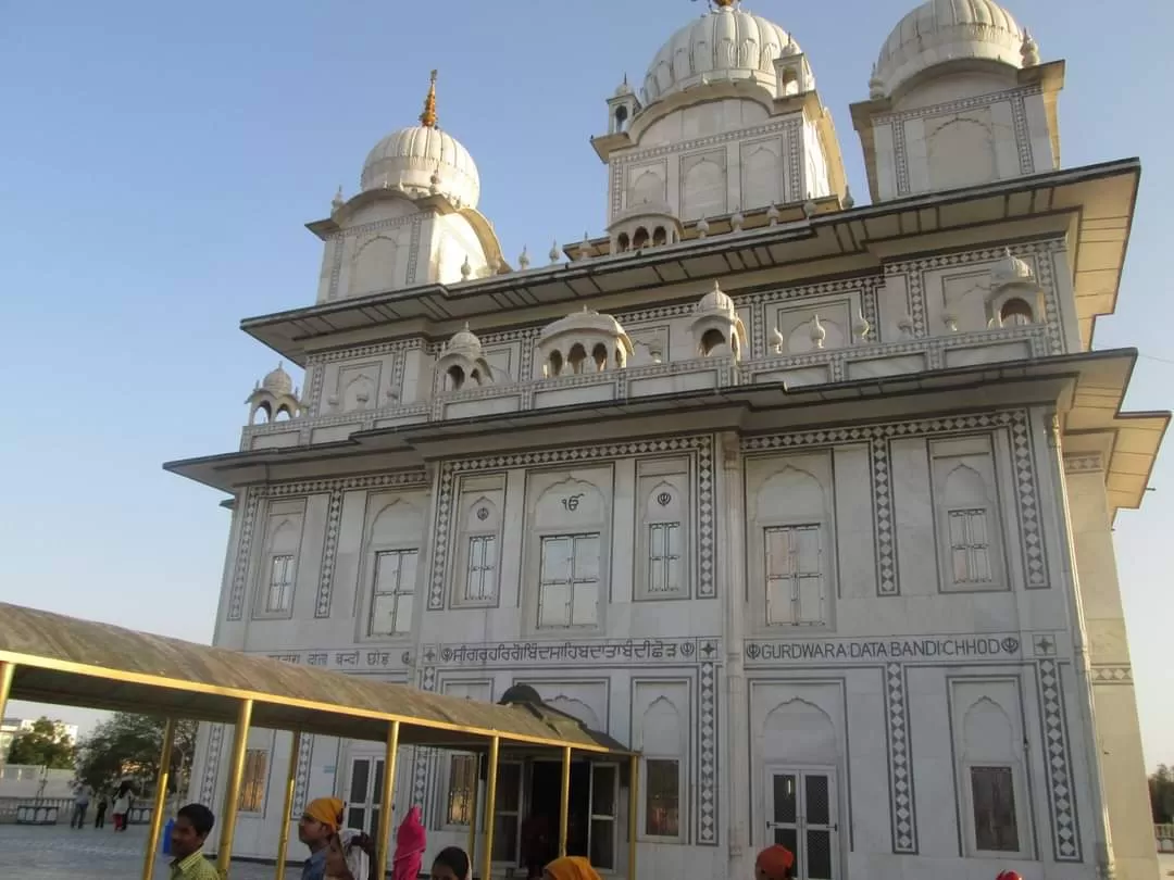 Photo of Gwalior By Rajwinder Kaur