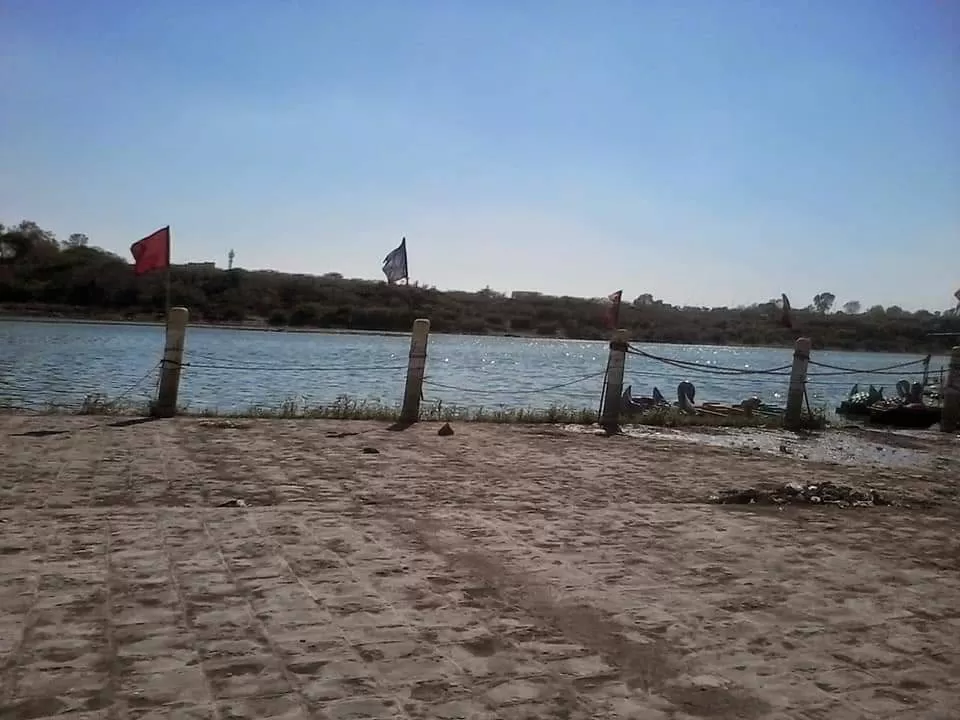 Photo of Nanded By Rajwinder Kaur