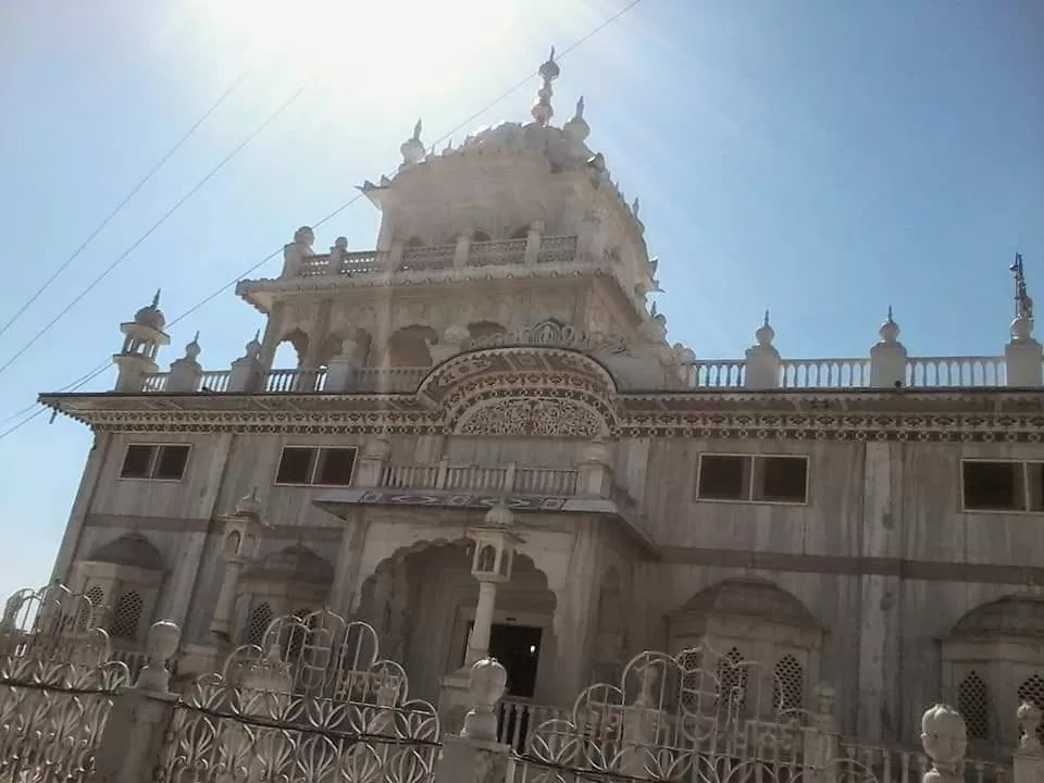 Photo of Nanded By Rajwinder Kaur