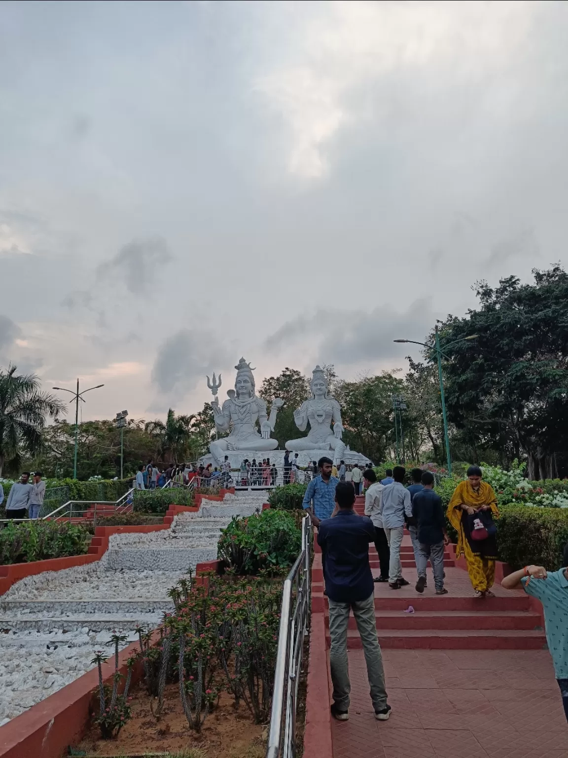 Photo of Vishakhapatnam By Rajwinder Kaur