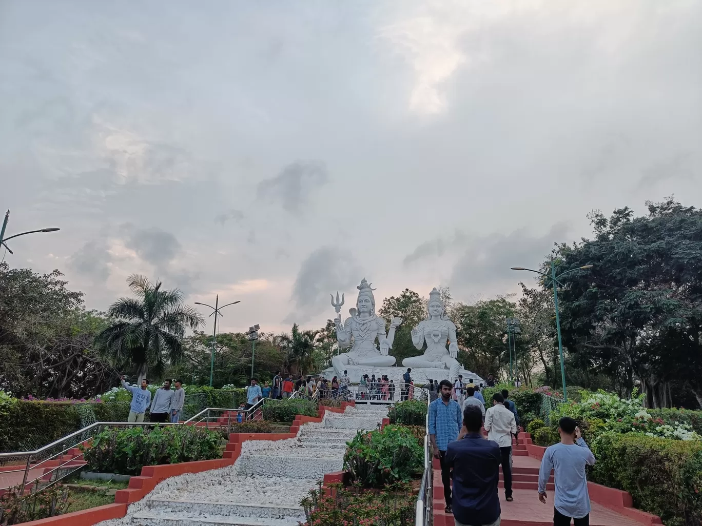 Photo of Vishakhapatnam By Rajwinder Kaur